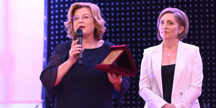 15 ani de Patronat al Femeilor din Suceava: 29 de proiecte, 17 milioane de euro, 160 de firme înființate, 400 de locuri de muncă create