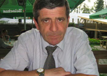 Costică Dăscăliuc, fost director al Spitalului Județean, viceprimar al Sucevei și membru PNȚCD, a trecut la cele veșnice la vîrsta de 72 de ani