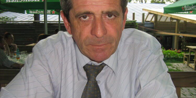 Costică Dăscăliuc, fost director al Spitalului Județean, viceprimar al Sucevei și membru PNȚCD, a trecut la cele veșnice la vîrsta de 72 de ani
