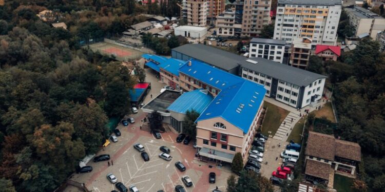 Conferință dedicată educației timpurii, la Școala Filadelfia. Acces gratuit, pentru cadrele didactice din sistemul public