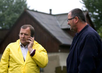 Orest Onofrei: Gheorghe Flutur nu a fost antreprenor niciodată, a fost bugetar toată viața, însă este politician de dreapta