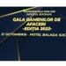 Președintele IMM-urilor, Florin Jianu, la Suceava, la un eveniment la care se vor premia și celebra performanța antreprenorilor