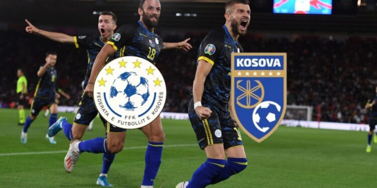 Doctorul în istorie Daniel Hrenciuc, după de naționala de fotbal a României a fost repartizată într-o grupă cu Kosovo: Jucînd într-o competiție de acest tip cu un stat pe care țara ta nu-l recunoaște diplomatic, reprezintă o problemă
