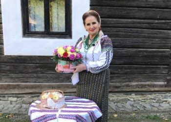 Margareta Clipa:  Am intrat în lumea în care am intrat atunci cînd Ansamblul ”Ciprian Porumbescu” a avut membri de elită, cînd a fost generația de aur. Eu acolo m-am format