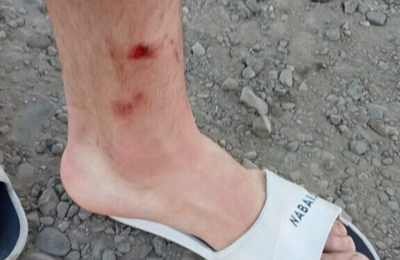 Știința Miroslava și arbitrul central au învins Foresta Suceava cu 2 la 1. La bare, în schimb, a cîștigat Suceava. Tot cu 2-1. Foresta a rămas pe primul loc (Foto)