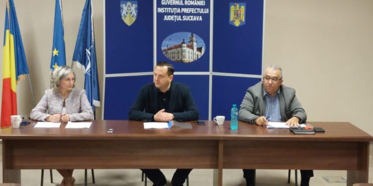 34 de noi hotărîri ale Comisiei județene de fond funciar