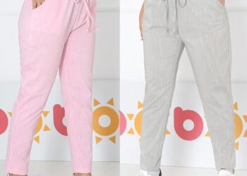 Pantaloni damă în toate modelele și pentru toate gusturile doar la Bobomoda