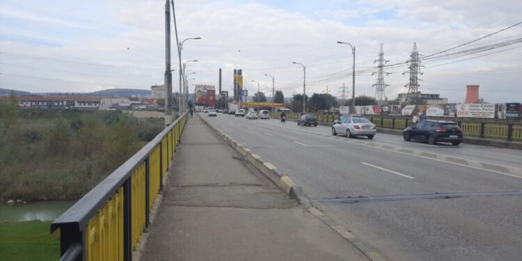 Suceava are nevoie de încă un pod