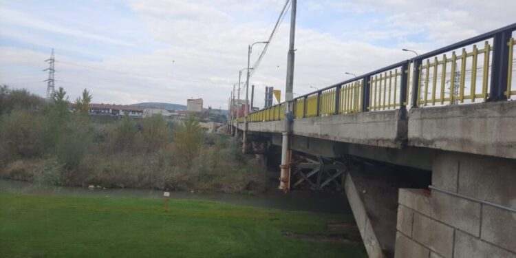 Suceava are nevoie de încă un pod