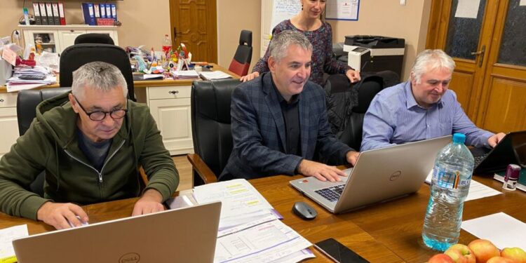 Siretul vrea să pună camere video pe străzi cu fonduri prin PNRR