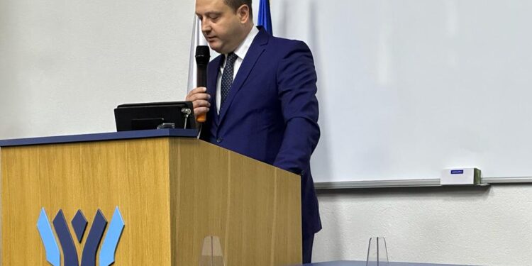 Prefectul Moldovan: Universitatea suceveană, deschizătoare de drumuri și de căi de abordare