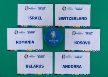 Președintele AJF Suceava: Elveția a fost și cap de serie la tragerea la sorți și consider că e favorită, iar noi ne vom lupta pentru locul doi. Sper ca proiectul lui Edi să dea roade
