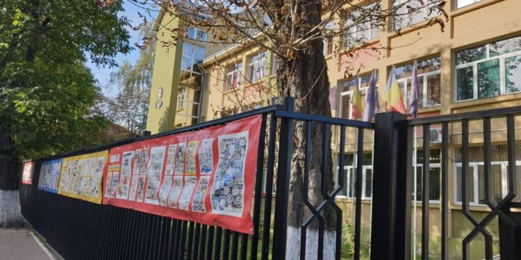 Alianța Franceză Suceava, cursuri de formare pentru profesori de limba franceză, engleză, arte, istorie și geografie