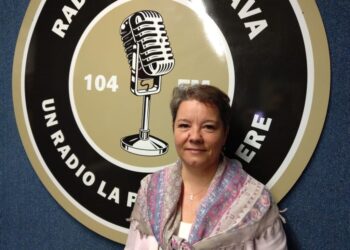 Silvia-Corina Nuțu, noua directoare a Colegiului Național ”Mihai Eminescu”: M-am întors pentru acest liceu, pentru colegii mei, dar în primul rînd pentru elevii unității cu filieră teoretică și vocațională, vocațional pedagogic