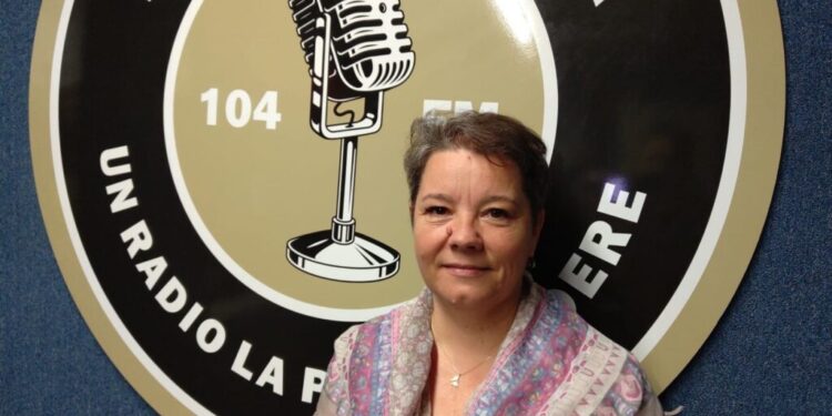 Silvia-Corina Nuțu, noua directoare a Colegiului Național ”Mihai Eminescu”: M-am întors pentru acest liceu, pentru colegii mei, dar în primul rînd pentru elevii unității cu filieră teoretică și vocațională, vocațional pedagogic