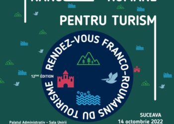 Puternică delegație franceză, la Suceava, pentru dezbateri privind turismul