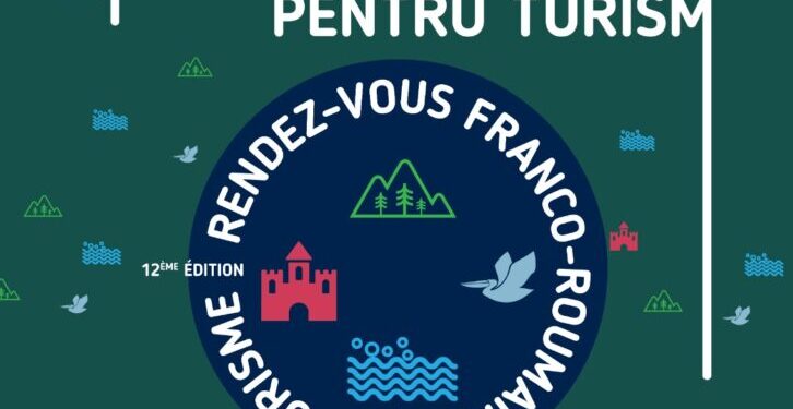 Puternică delegație franceză, la Suceava, pentru dezbateri privind turismul