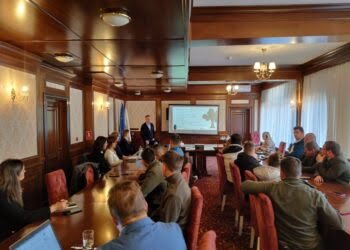 USV, proiect dedicat managementului pădurilor prin realitate virtuală