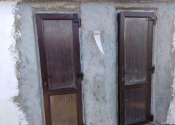 Tîrgul de la Verești, cu mai multă lume și culoare, și cu uși noi la toaletă (Foto)