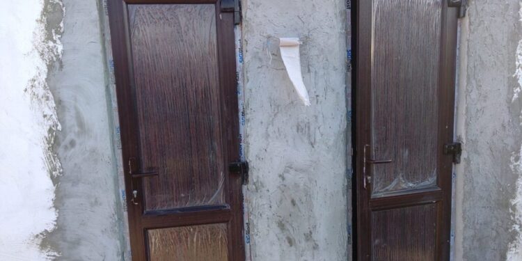 Tîrgul de la Verești, cu mai multă lume și culoare, și cu uși noi la toaletă (Foto)