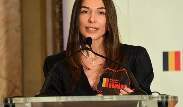 Directoarea ANZM, Veronica Baciu: Organizăm cursuri gratuite pentru înființarea de puncte gastronomice locale. Conceptul a pornit din Delta Dunării, de la Ivan Patzaichin