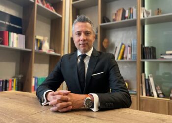 Mandachi Hotel & Spa angajează Director General din Dubai