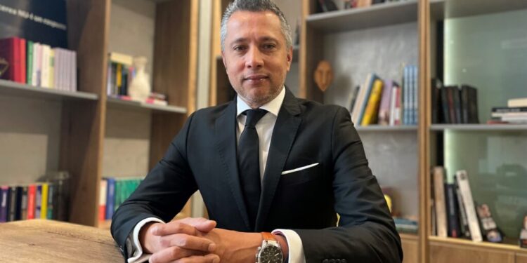 Mandachi Hotel & Spa angajează Director General din Dubai