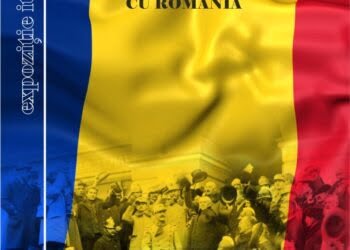 Expoziție dedicată Unirii Bucovinei cu România, la școlile din Cornu Luncii