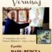 Expoziție Radu Bercea, la Biblioteca Bucovinei