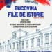 60 de arheologi, istorici și restauratori, la Muzeul de Istorie din Suceava, la simpozionul ”File de istorie”