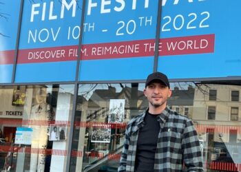 Filmul de scurtmetraj regizat de Ștefan Mandachi a fost selecționat la cel mai mare festival de film din Irlanda