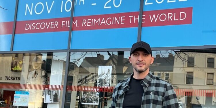 Filmul de scurtmetraj regizat de Ștefan Mandachi a fost selecționat la cel mai mare festival de film din Irlanda