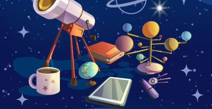 Doi elevi de la Colegiul ”Ștefan cel Mare” Suceava, reprezentanți ai județului nostru la Olimpiada Internațională de Astronomie și Științele Spațiului, găzduită de Cîmpulung Moldovenesc