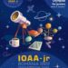 Doi elevi de la Colegiul ”Ștefan cel Mare” Suceava, reprezentanți ai județului nostru la Olimpiada Internațională de Astronomie și Științele Spațiului, găzduită de Cîmpulung Moldovenesc