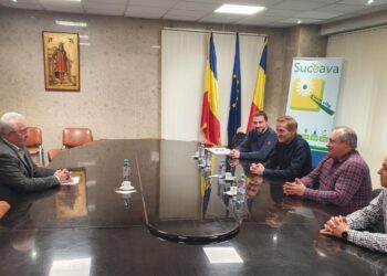 Jumătate din suma pentru achiziționarea biomasei pentru încălzirea Sucevei, decontată de Ministerul Dezvoltării. În Suceava, oamenii ale căror locuințe sînt racordate la sistemul public de termoficare plătesc cel mai mic preț din țară