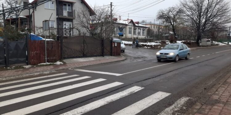 Și Burdujeni Sat, și Ițcaniul sînt în municipiul Suceava