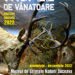 ”Trofee de vînătoare”, la Muzeul de Științele Naturii