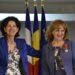Sanda-Maria Ardeleanu: Ziua Profesorului de Franceză este una destinată diversității. Asta, deoarece franceza, francofonia, înseamnă în primul rînd respectul pentru diversitate