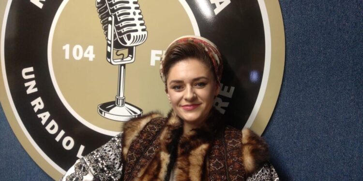 Ancuța Corlățan despre Sofia Vicoveanca, Margareta Clipa și Laura Lavric: Le iubesc, le apreciez, și le mulțumesc, pentru că sînt generația de aur de la care și eu am putut să învăț cîte ceva