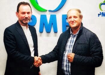 Fostul primar de la Mitoc Dănuț Solcan a trădat PNL-ul și s-a înscris în PMP, cu gîndul la o nouă candidatură