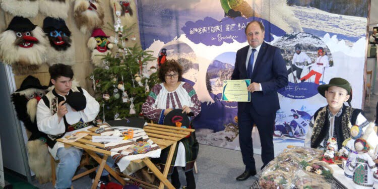 Meșteșugarii din județul Suceava, recunoaștere la nivel național