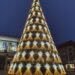 Sărbătorile de Iarnă în centrul Sucevei, cu tîrg de Crăciun, colinde și un spectacol de Revelion care se va încheia cu un foc de artificii. Costurile, aproape 500.000 de lei