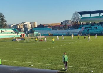 Președintele AJF, despre Foresta: Trebuie aduși minim patru-cinci jucători pe posturile pe care și le dorește Dorin Goian și sînt sigur că obiectivul vizînd promovarea va fi îndeplinit