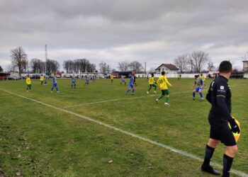 ”Foresta nu mai poate scăpa locul întîi, cel puțin iarna aceasta”