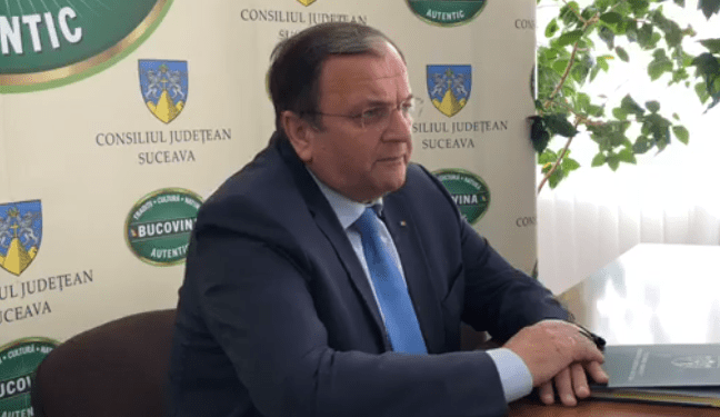 Delegație a iubitorilor de păsări mici și mijlocii, primită de Gheorghe Flutur. A fost o zi istorică