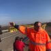 Gheorghe Flutur: Drumul dintre Vulturești și Hîrtop este foarte sănătos și de mult așteptat de populația din zonă. Cred că e o investiție care vine la timp.
