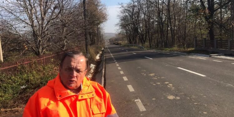 Punctul de trecere a frontierei Izvoarele Sucevei – Shepit va fi modernizat cu fonduri europene