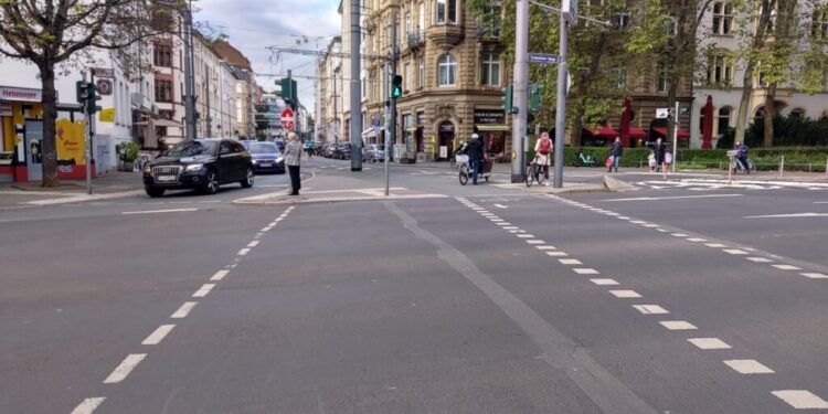 Suceava, orașul neprietenos cu bicicliștii