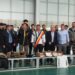 Un om de afaceri din Germania, prieten cu Vasile Moțoc, i-a echipat din cap pînă în picioare pe fotbaliștii din Hănțești. Moțoc: Ne chinuim. Nu avem să le dăm doi mici și un pahar de apă minerală la terminarea meciului