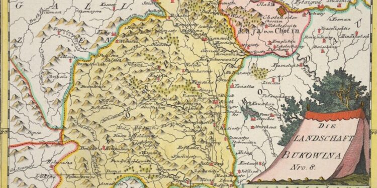 La universitatea suceveană se predă un curs de istorie a Bucovinei. Florin Pintescu: N-ar strica un curs de istorie a Bucovinei în liceu